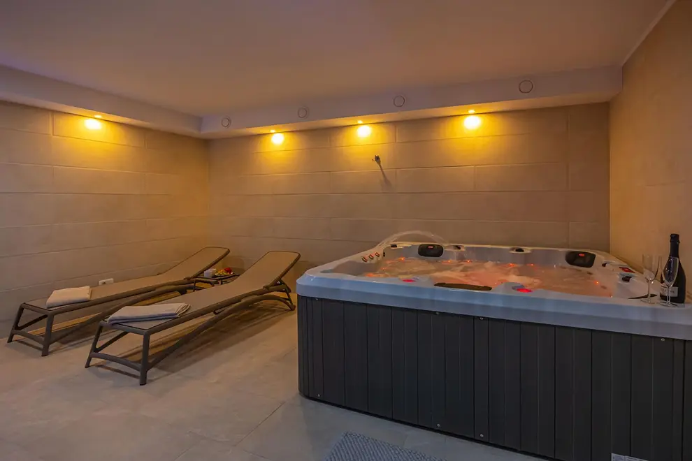 Ferienhaus in Novi Vinodolski mit Pool 999210152 38030 – Foto 4