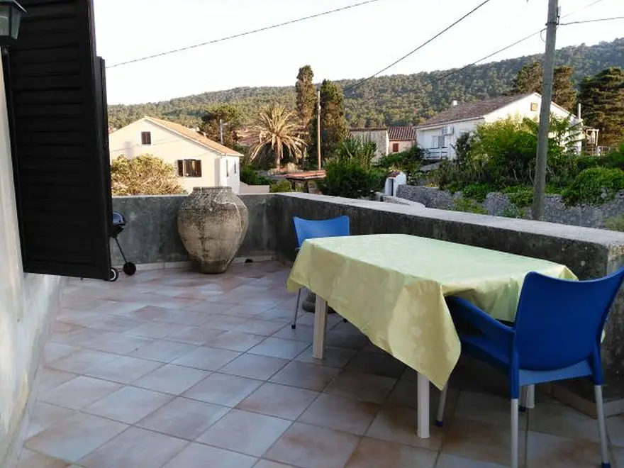Ferienwohnung in Losinj haustiergeeignet 66130488 16064