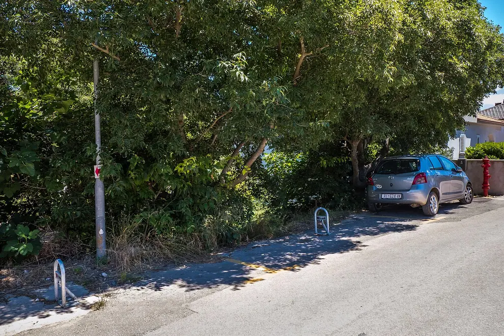 Ferienwohnung in Losinj  999210553 38404