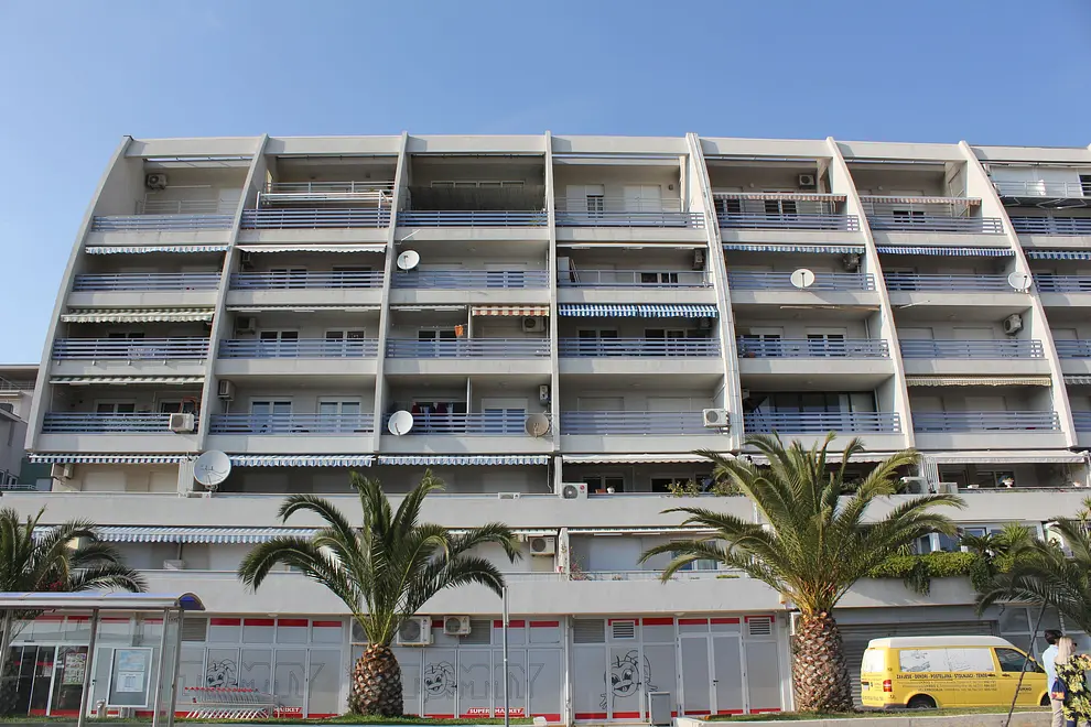 Ferienwohnung in Split haustiergeeignet 66130755 16284