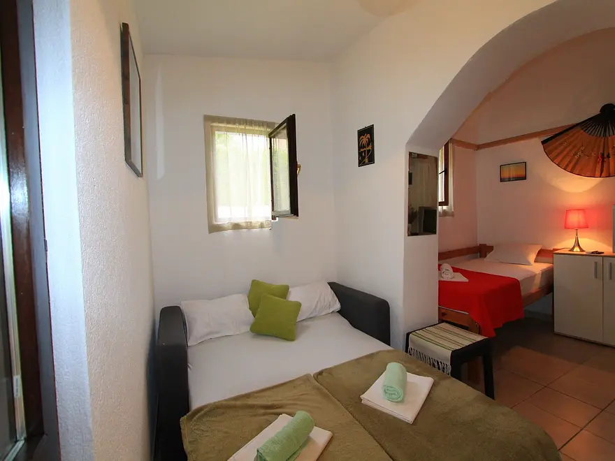 Ferienwohnung in Crikvenica mit Pool 999207448 35498 – Foto 4