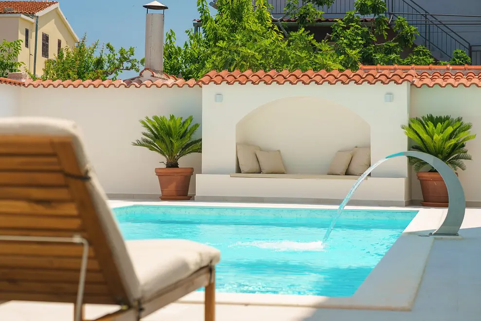 Ferienwohnung in Vodice mit Pool 999229214 42597 – Foto 27