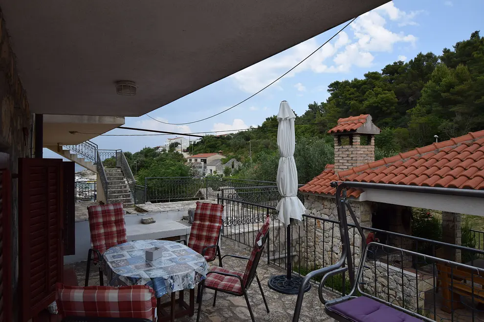 Ferienwohnung in Solta  999212111 39810