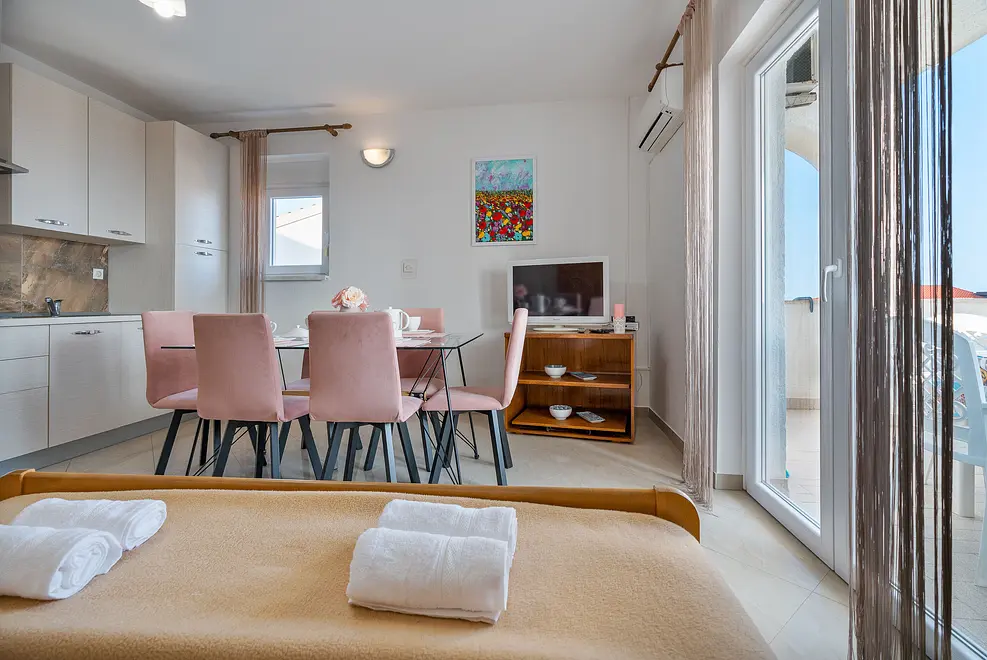 Ferienwohnung in Mandre haustiergeeignet 999203453 31701 – Foto 7