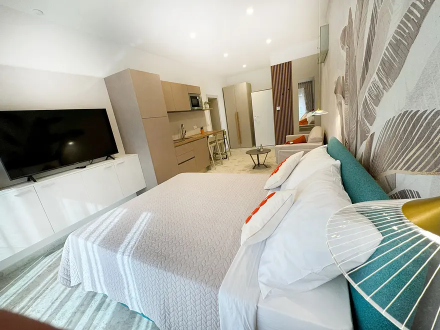 Ferienwohnung in Fazana mit Pool und haustiergeeignet 999211108 38923 – Foto 13