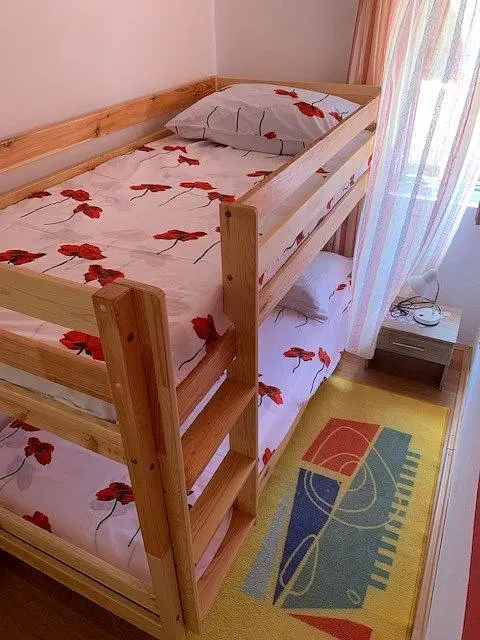 Ferienwohnung in Pag  66143636 24727