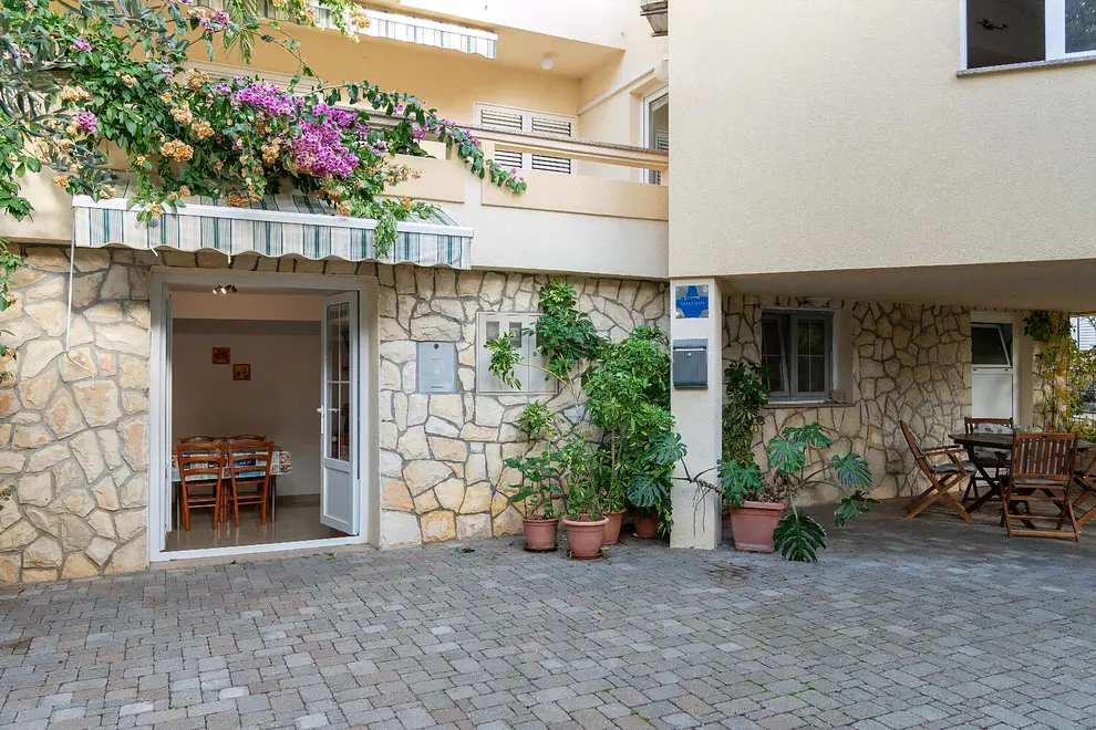 Ferienwohnung in Mandre  999213256 40781 – Foto 4