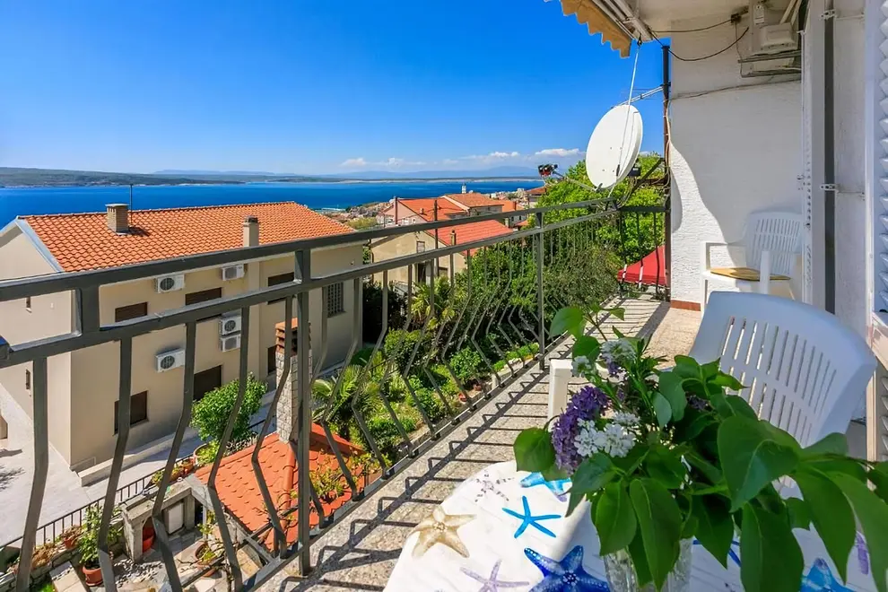 Ferienwohnung in Crikvenica  999204954 33126 – Foto 10