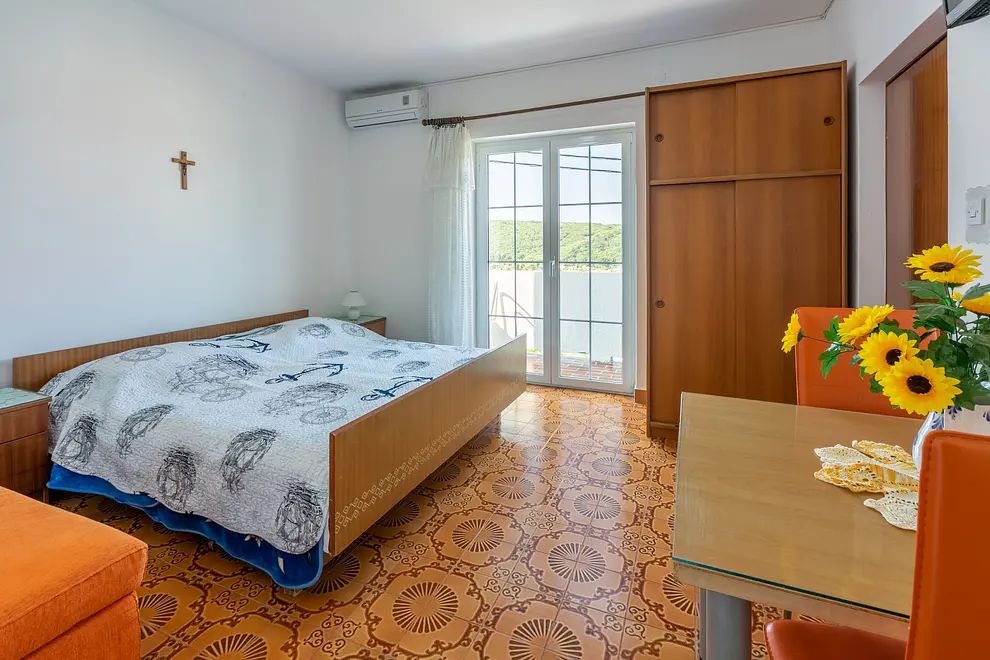 Ferienwohnung in Kampor  66116004 5592