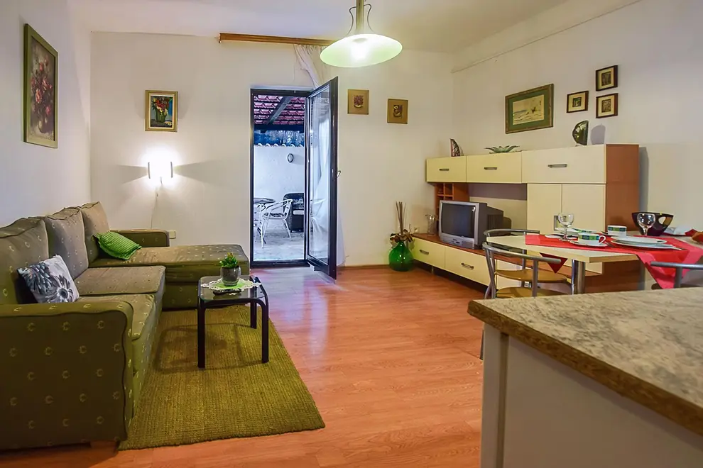 Ferienwohnung in Brac  999204099 32311 – Foto 8