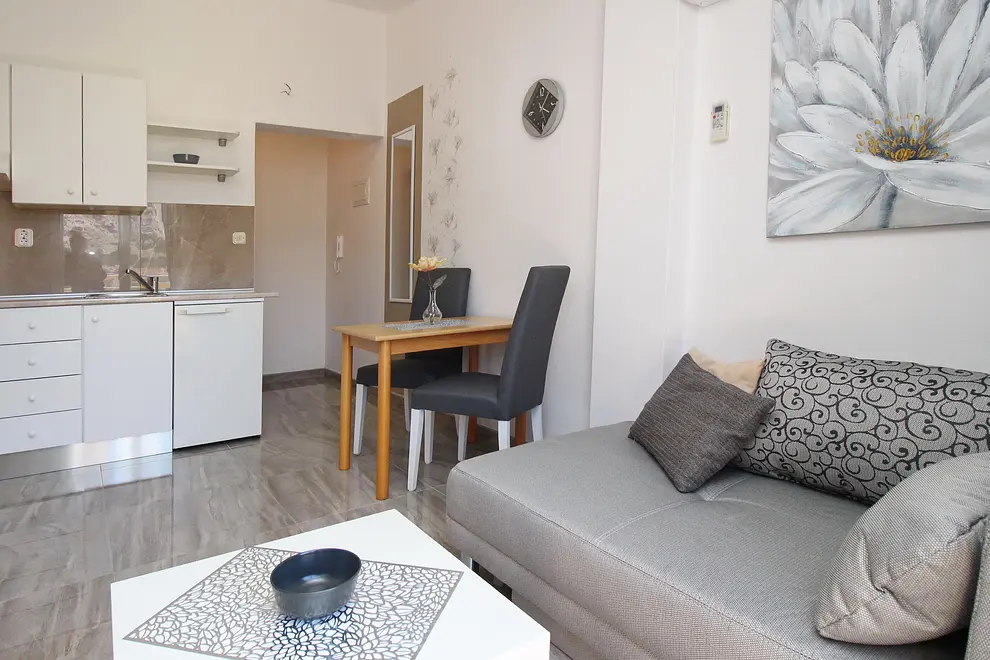 Ferienwohnung in Baska  999224083 42193 – Foto 5