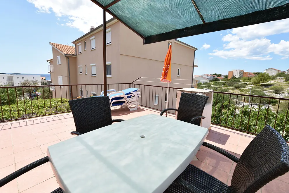 Ferienwohnung in Primosten  999204549 32742