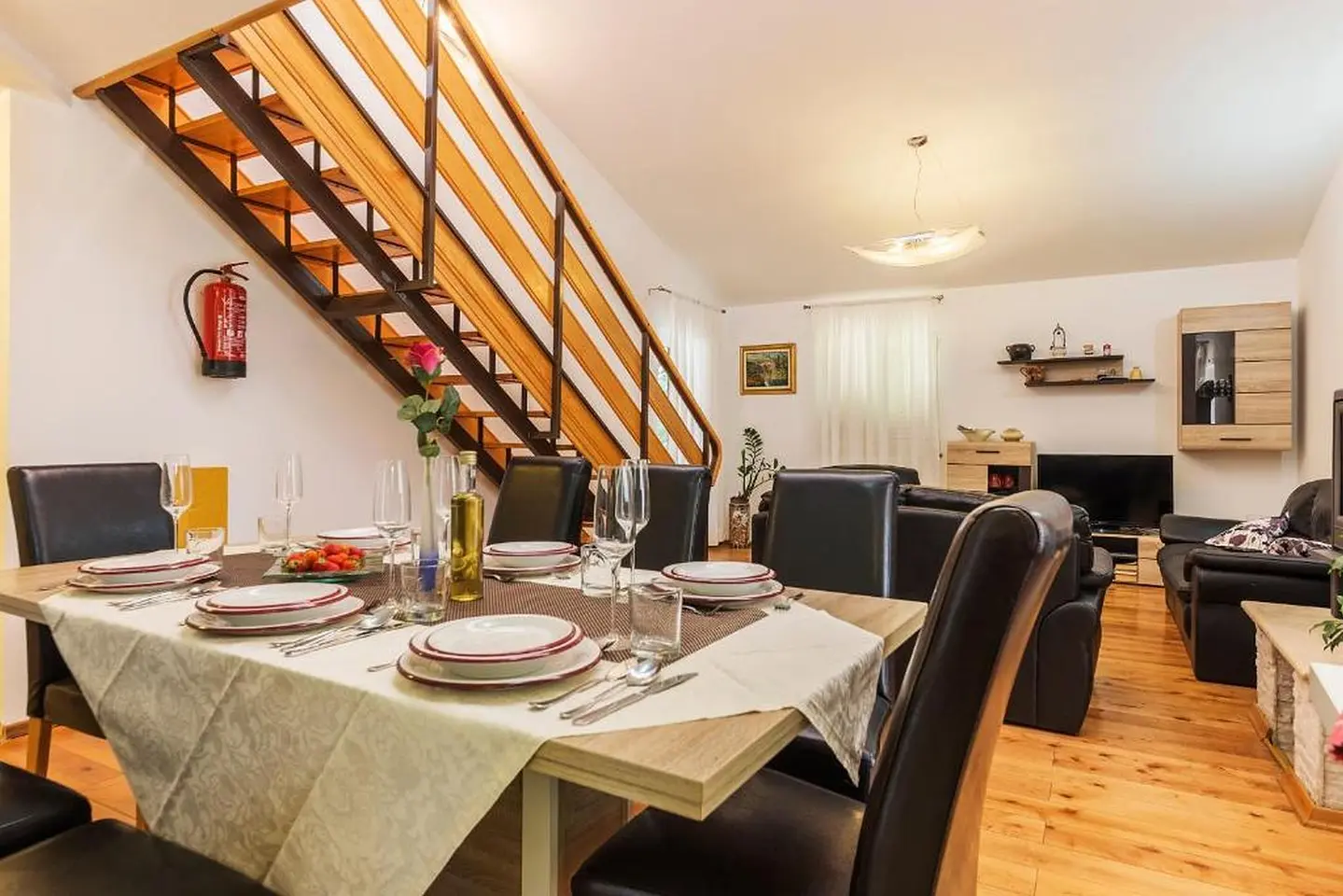 Ferienhaus in Fazana mit Pool 999211784 39522