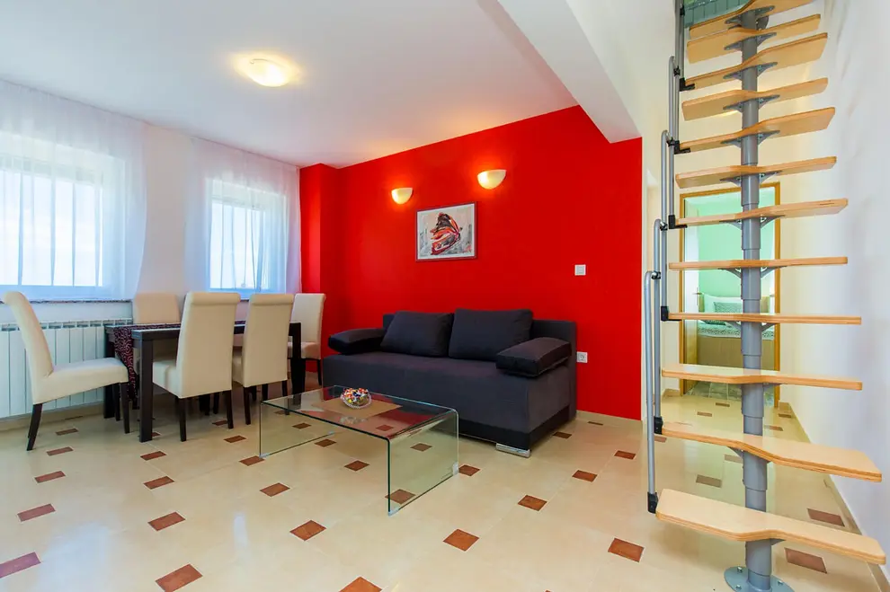 Ferienwohnung in Crikvenica mit Pool 999211948 39664 – Foto 19