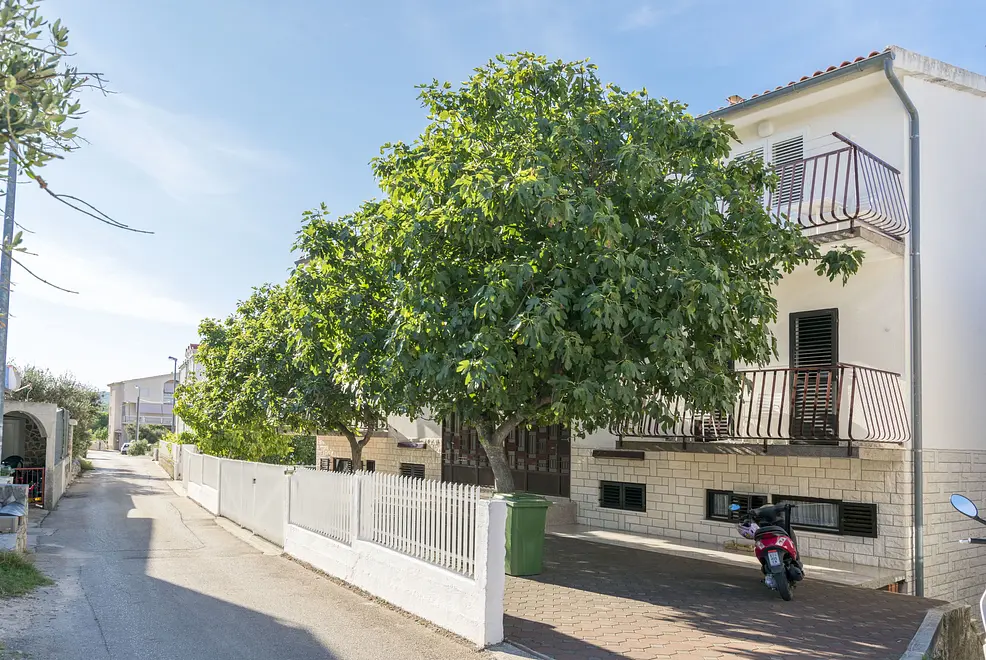 Ferienwohnung in Primosten  66110638 3703