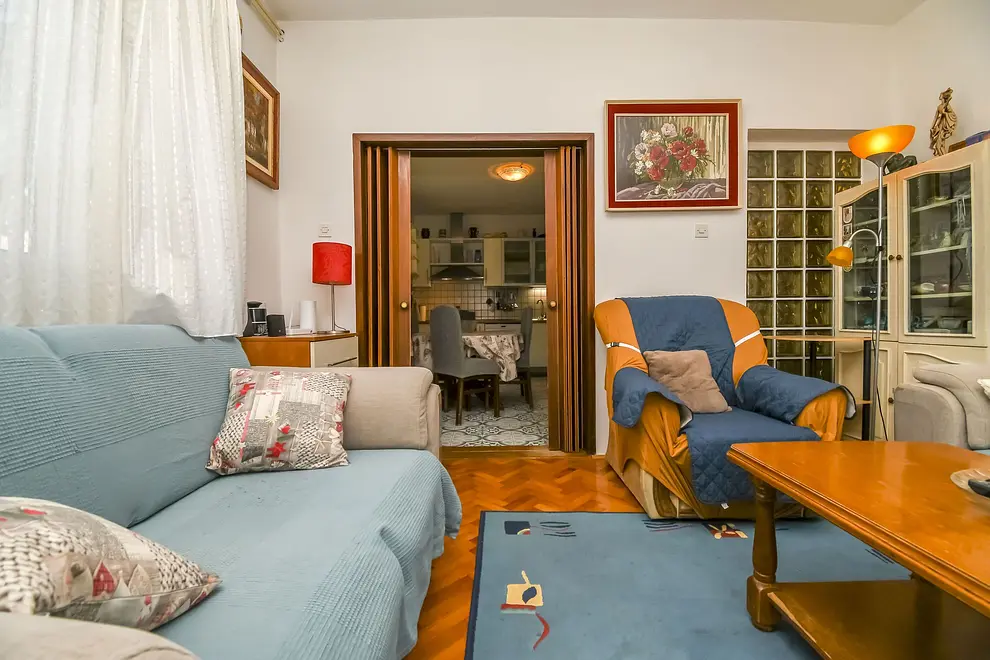 Ferienwohnung in Ciovo haustiergeeignet 999211246 39046 – Foto 12