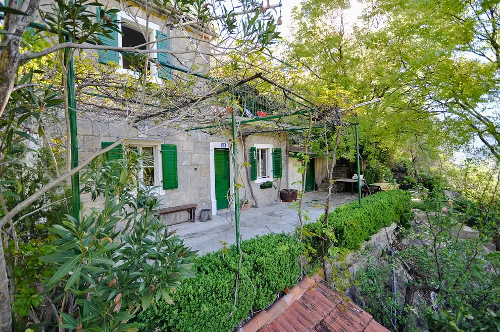Ferienwohnung in Omis  999202297 30607 – Foto 14