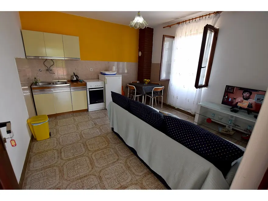 Ferienwohnung in Starigrad haustiergeeignet 999206100 34220 – Foto 6