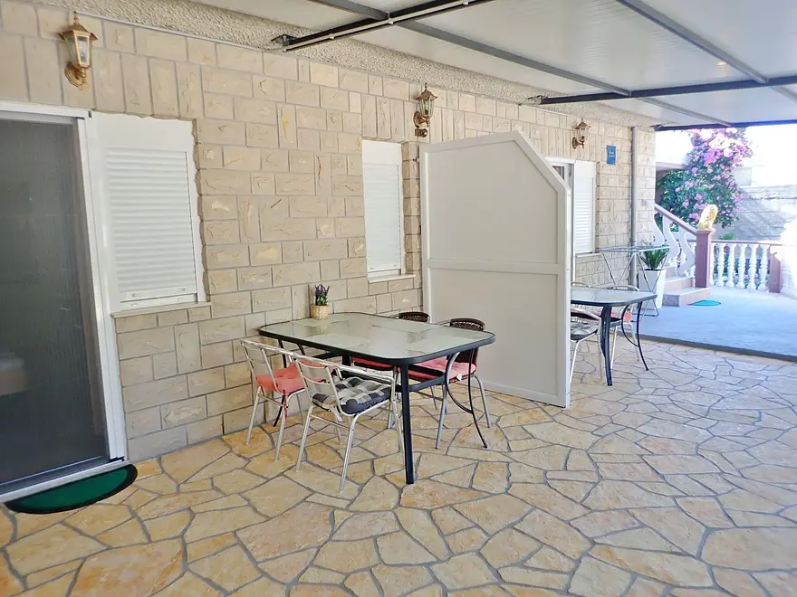 Ferienwohnung in Starigrad haustiergeeignet 999211449 39222 – Foto 2
