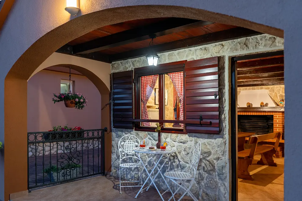 Ferienhaus in Galovac mit Pool 999207921 35918 – Foto 17