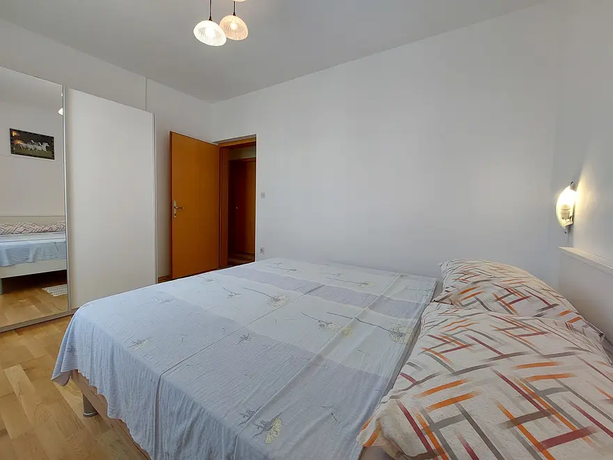 Ferienwohnung in Krk  999202555 30832 – Foto 8
