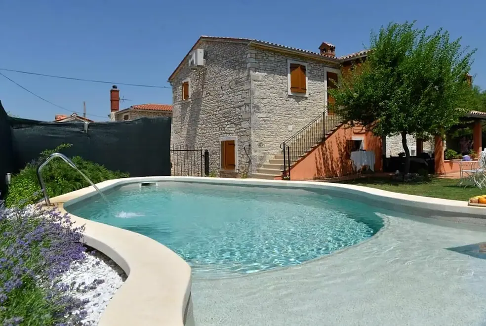 Ferienappartment in Fazana mit Pool 999211047 38869 – Foto 3