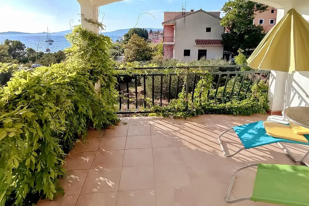 Ferienwohnung in Prvic Island haustiergeeignet 66143567 24670