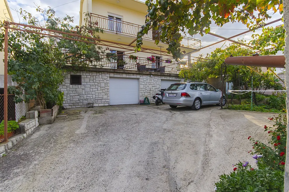 Ferienwohnung in Ciovo  999206300 34408 – Foto 7