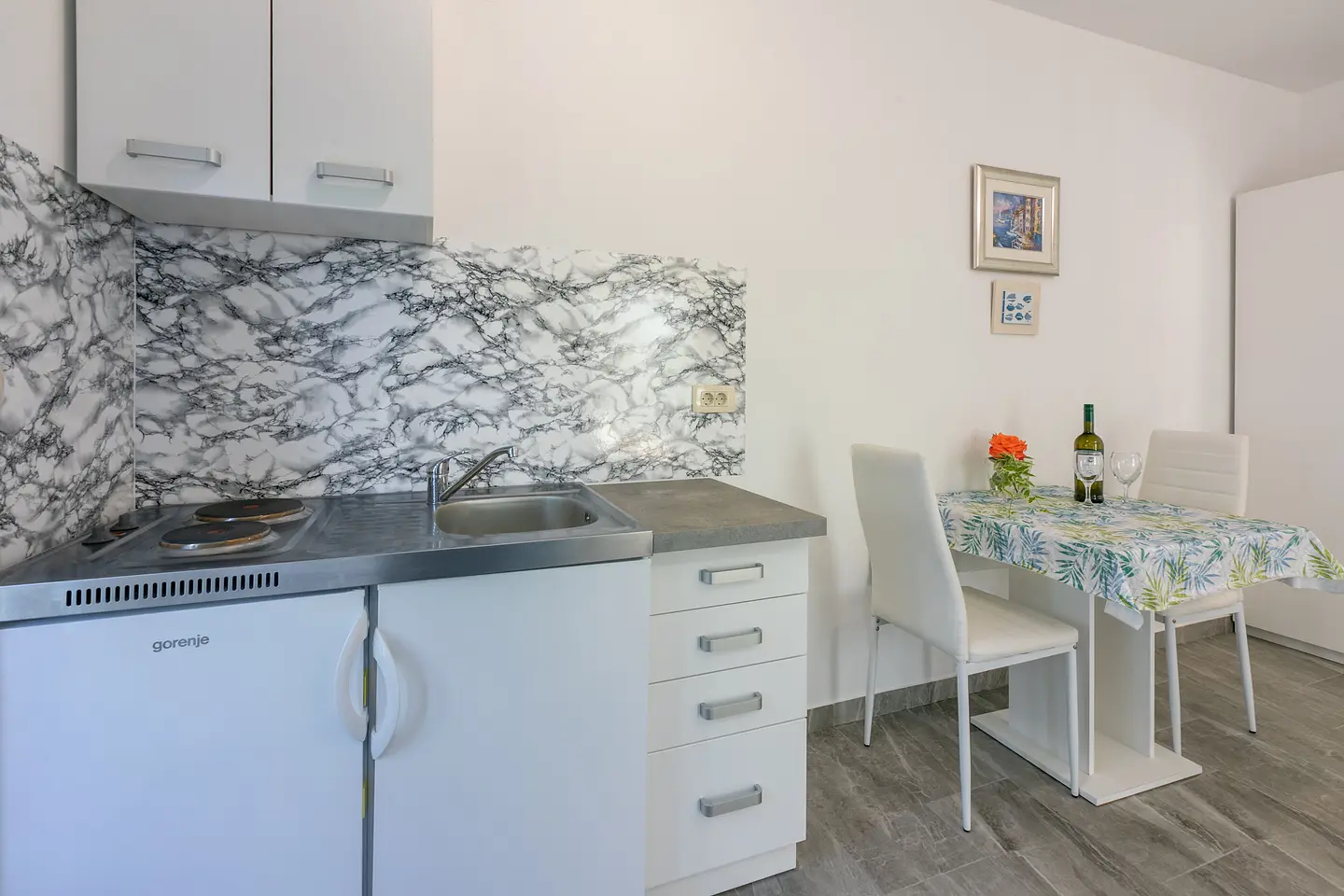 Ferienwohnung in Palit  999205745 33883