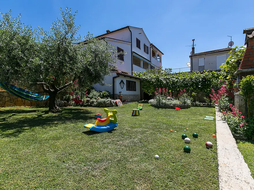 Ferienwohnung in Porec haustiergeeignet 999204121 32333 – Foto 35
