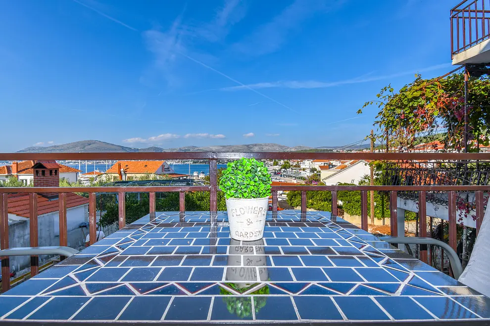 Ferienwohnung in Ciovo  999206916 35000