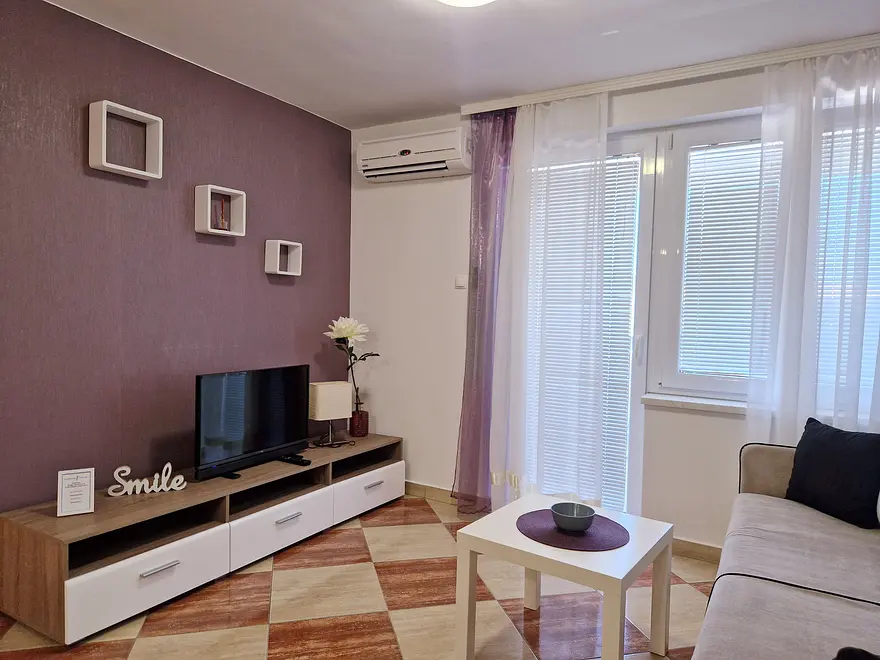 Ferienwohnung in Baska  999224062 42172 – Foto 17