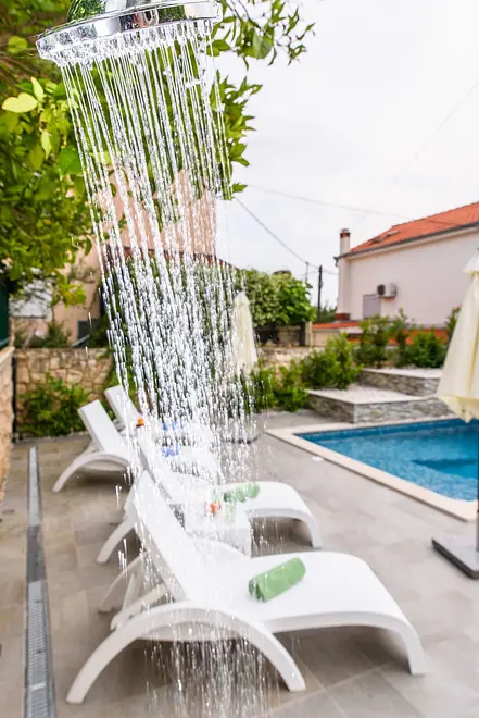 Ferienwohnung in Ciovo mit Pool 999204087 32299 – Foto 41