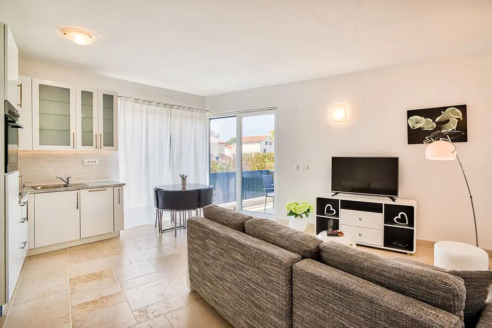 Ferienwohnung in Rovinj  999209628 37547 – Foto 6