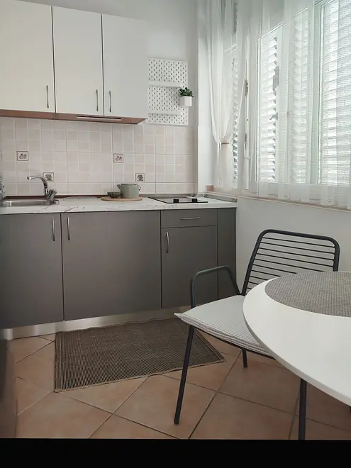 Ferienwohnung in Baska Voda  999207605 41150 – Foto 14