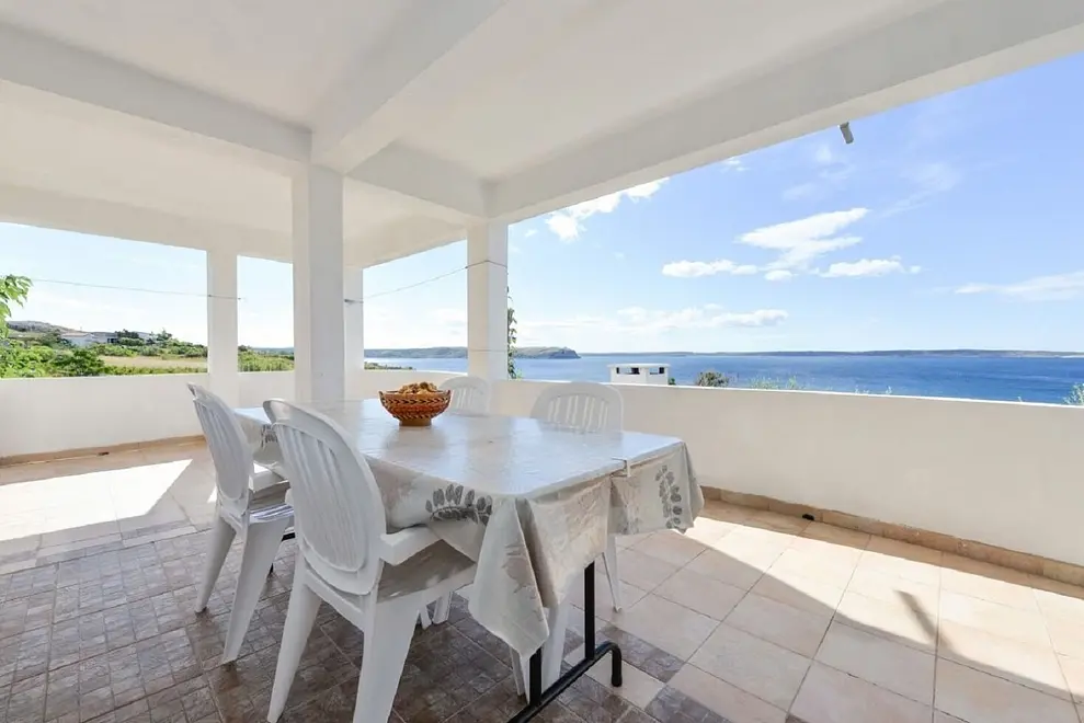 Ferienwohnung in Nin haustiergeeignet 66152882 26660