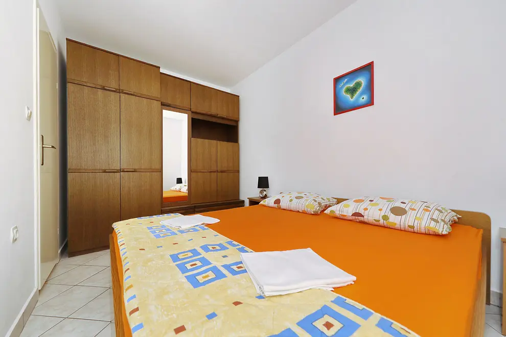 Ferienwohnung in Biograd  999209071 37003 – Foto 3