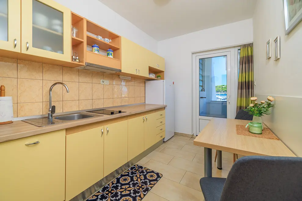 Ferienwohnung in Barbat  999205423 33578 – Foto 20
