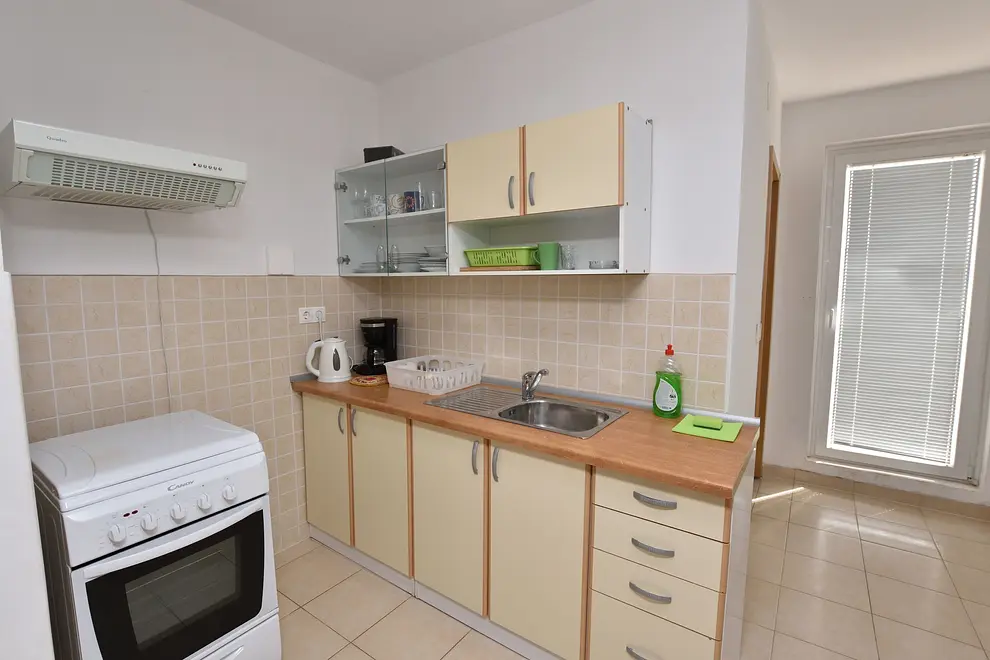Ferienwohnung in Primosten  999205009 33180 – Foto 18