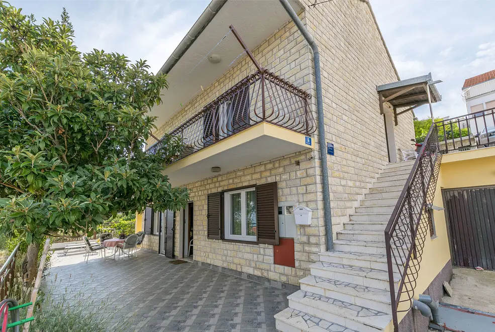 Ferienwohnung in Ciovo  999208695 36649 – Foto 29