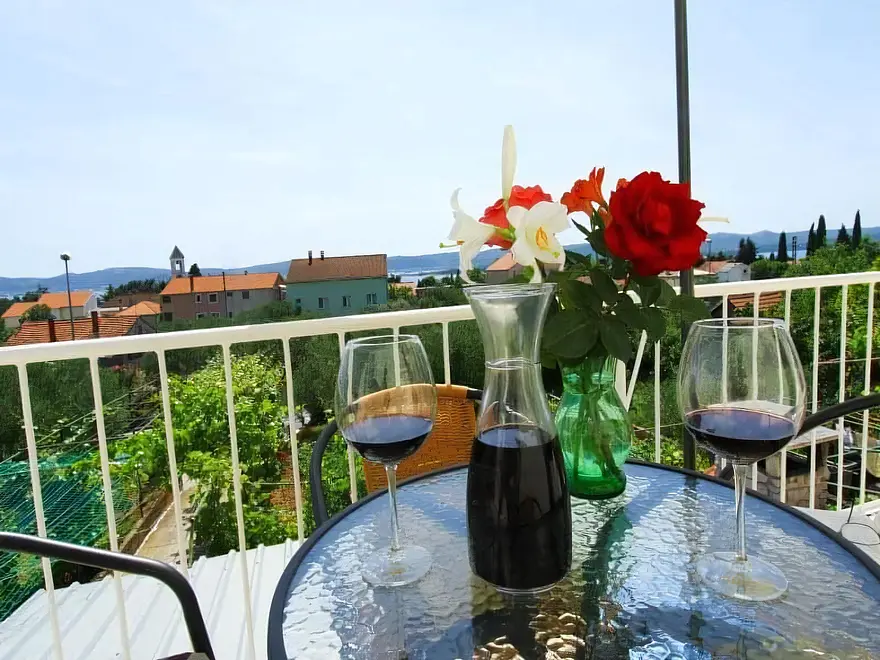 Ferienwohnung in Biograd haustiergeeignet 999206978 35061 – Foto 12