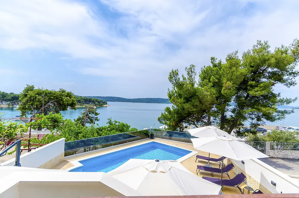Ferienwohnung in Ciovo mit Pool 999204488 32682 – Foto 7