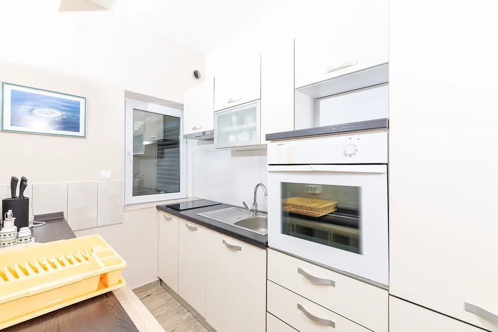 Ferienwohnung in Hvar  999208558 36516 – Foto 5