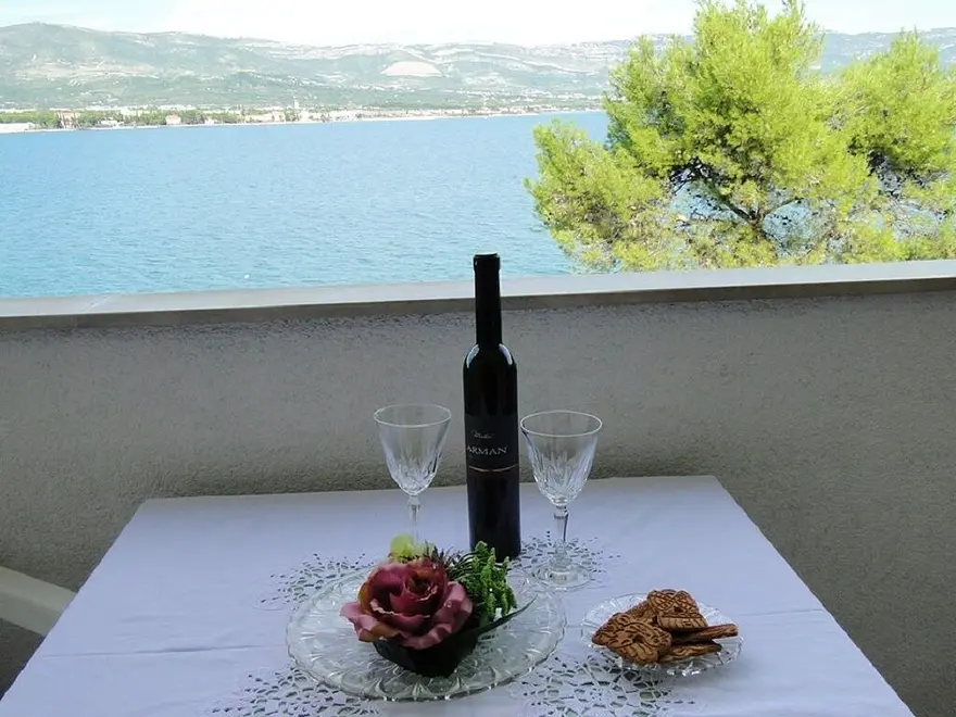 Ferienwohnung in Ciovo  66152410 26302