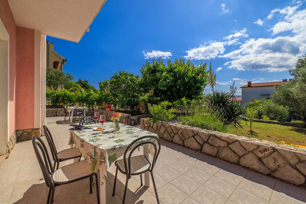 Ferienwohnung in Krk  999203417 31666 – Foto 31