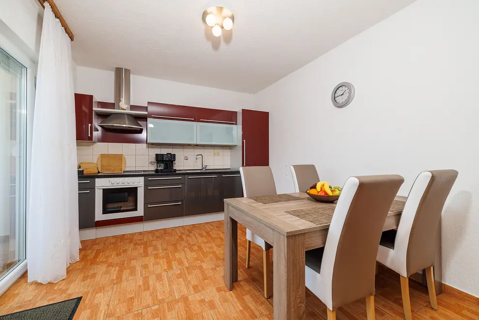 Ferienwohnung in Novi Vinodolski  999206222 34336 – Foto 8