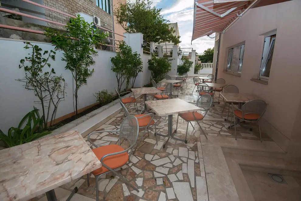 Ferienappartment in Makarska  999207422 35474 – Foto 21