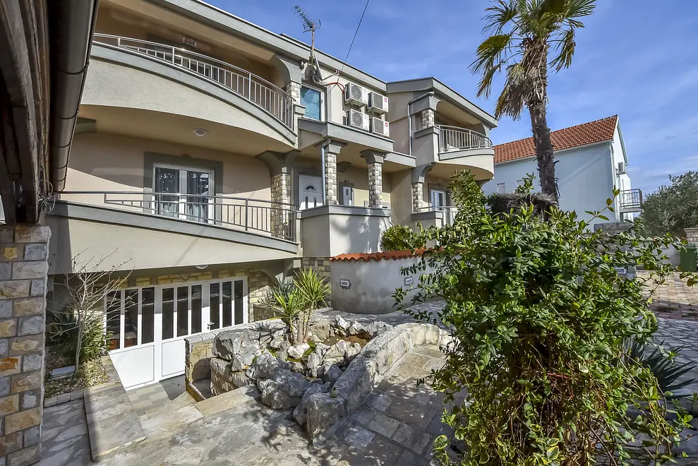 Ferienwohnung in Biograd mit Pool und haustiergeeignet 999209294 37221 – Foto 26