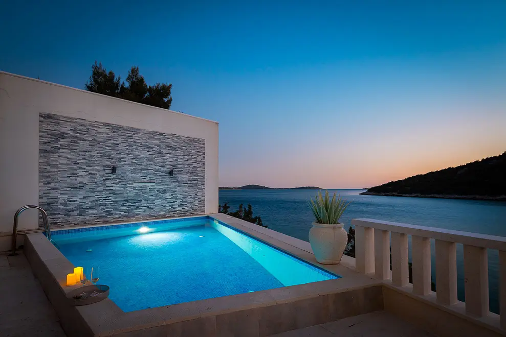 Ferienhaus in Marina mit Pool und haustiergeeignet 999203980 32204 – Foto 77