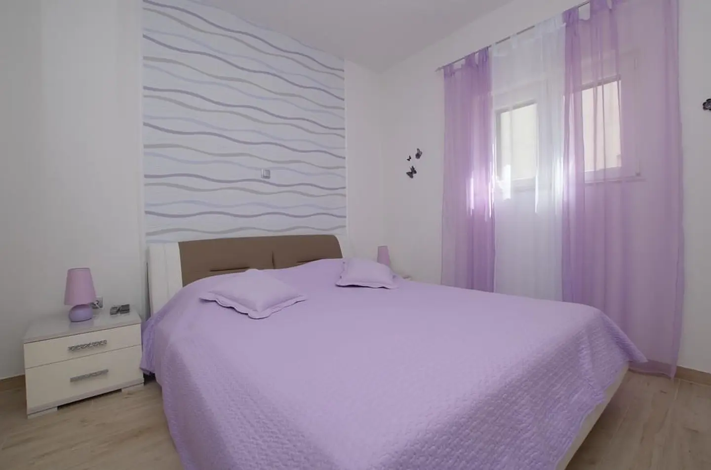 Ferienwohnung in Bol haustiergeeignet 999203756 31984